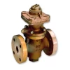 Bronze pressure reducer G 4 | KP-2043